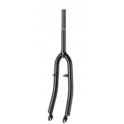 Widelec Accent MTB 26'' 1'' stalowy QR, 1''