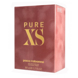 Paco Rabanne Pure XS for her Woda perfumowana