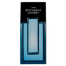 Avon, Black Suede Secret, Woda Toaletowa, 125 Ml