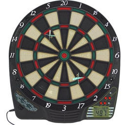 BEST SPORTING Tarcza do darta Chester 620837 Zyskaj