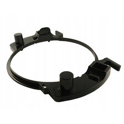 Obręcz de Lux na akcesoria