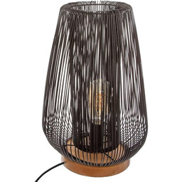 Lampka nocna Noda druciana 40,5 cm