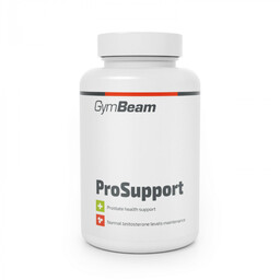 GymBeam Wsparcie Prostaty Prostate Support 90 kaps