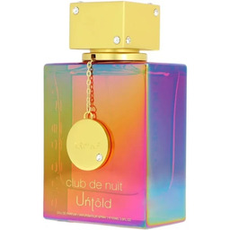 Armaf Club de Nuit Untold woda perfumowana 105