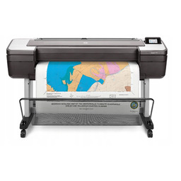 W6B55A Hp DesignJet T1700 Printer Plotter