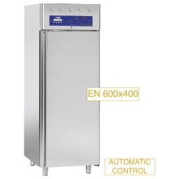 Diamond Garownik z prowadnicami 20 x 400 x