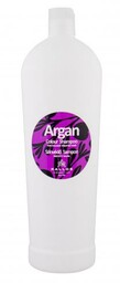 Kallos Cosmetics Argan szampon do włosów 1000 ml
