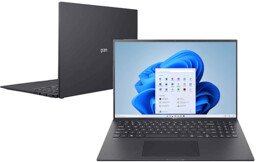 Laptop LG Gram 16 2023 16ZB90R-G.AA55Y WQXGA i5-1340P/16GB/512GB