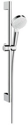 HANSGROHE 26532400 Crometta Zestaw prysznicowy 100 Vario