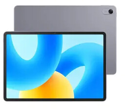 Huawei MatePad 2 gen. 11,5" 6/128GB Wi-Fi Szary