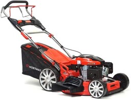 HORTMASZ Kosiarka spalinowa HKS 753 NL Loncin LC1P70FC