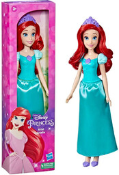 Lalka Ariel Księżniczka Disney Hasbro