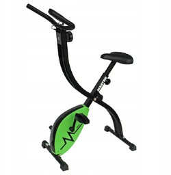 Rower magnetyczny treningowy składany MAS4A016