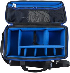 camRade camBag HD Small - Black