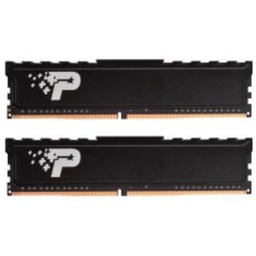 Patriot Memory Patriot Premium Black DDR4 2x16GB 3200MHz