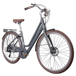INDIANA Foteliki 20% taniej! Rower elektryczny La Rue