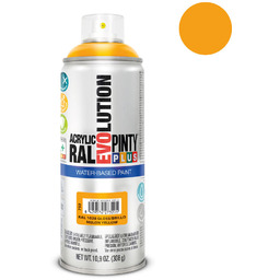 Pintyplus Evolution ACRYLIC WATER-BASED akrylowa, wodna farba