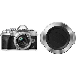 Olympus Om-D E-M10 Mark Iv V207132SE000 Aparat Cyfrowy,