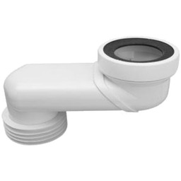 Przyłącze Z Przesunięciem 180MM WC-LO-18, Mimośród