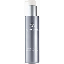 COSMEDIX Purity Clean Exfoliating Cleanser żel oczyszczający