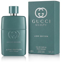 Gucci Guilty Love Edition 2024 woda perfumowana 50