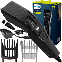 Maszynka Golarka Philips Strzyżenia Włosów Brody Golenia Ciała