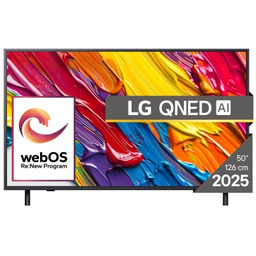 TV SET LCD 50" 4K/50QNED82A3B LG