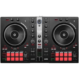 Kontroler Dj Hercules Dj Control Inpulse 300 MK2