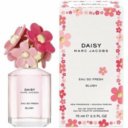 Marc Jacobs Daisy Eau So Fresh Blush, Woda