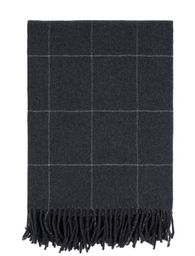 Sodahl MINIMAL Bawełniany Pled - Koc 130x170 cm