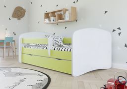Elior Łóżko dla dziecka z szufladą Happy 2X