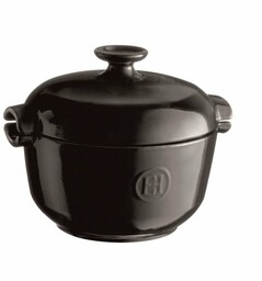 Emile Henry KITCHEN Ceramiczny Garnek do Gotowania Ryżu