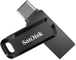 SanDisk Pendrive Ultra Dual GO SDDDC3-032G-G46 (32GB; USB