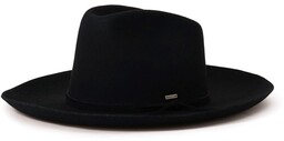kapelusz BRIXTON - Sedona Reserve Cowboy Hat Black