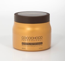 Cocochoco Keratin Repair Mask 500ml maska keratynowa