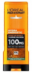 L''OREAL Men Expert Hydra Energetic Żel pod prysznic