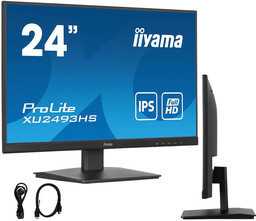 OUTLET Monitor iiyama ProLite XU2493HS-B6 24" IPS LED