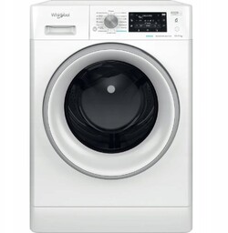 Whirlpool Pralko-suszarka FFWDD1076258SVEE