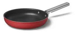 Smeg CKFF2601RDM Indukcja Non-stick PTFE 26cm Patelnia