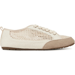 Sneakersy EMU Australia Carlo W13172 Beżowy