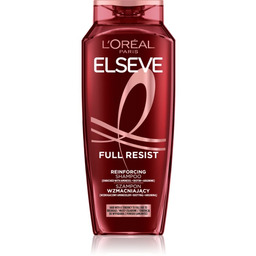 L''Oreal Paris Elseve Full Resist Szampon Wzmacniający