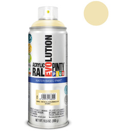 Pintyplus Evolution ACRYLIC WATER-BASED akrylowa, wodna farba