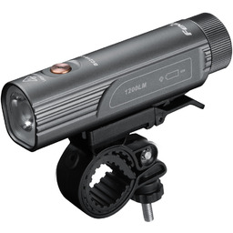 Latarka Diodowa Fenix Bc21R V3.0 - Rowerowa
