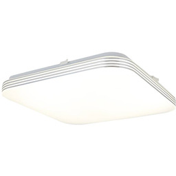 Milagro Plafon AJAX 17W LED