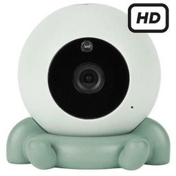 Babymoov Dodatkowa Kamera HD Babyphone Kamera YOO Go+