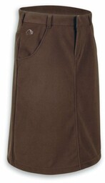 Tatonka Style damska spódnica "Grace Lady Skirt" polarowa,