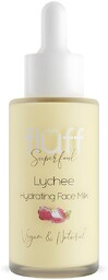 Fluff Mleko do Twarzy - Liczi 40 ml