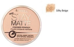 Rimmel Stay Matte Long Lasting Pressed Powder 005