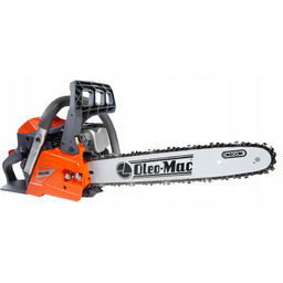 Pilarka Spalinowa Oleo-mac GSH400 2,5 Km 14" Bardzo