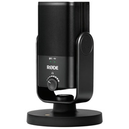 RODE NT-USB Mini - Mikrofon Pojemnościowy USB